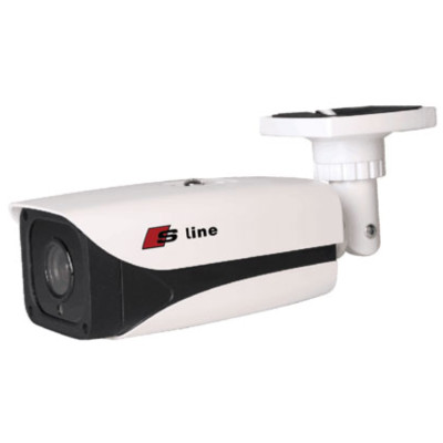 Sline HD09 2MP 2.8-12mm Lens 4 Atom Ahd SWDR Dış Mekan Kamera